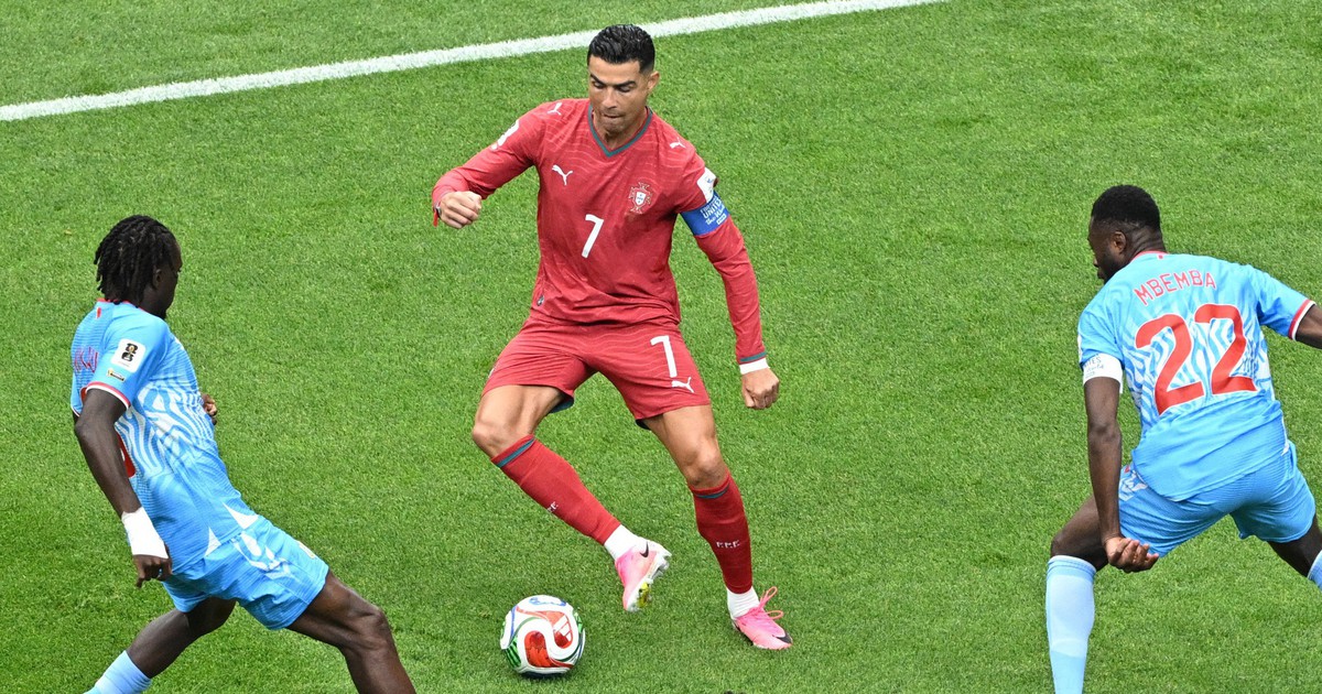 Nhận định Bồ Đào Nha vs Uzbekistan: Thời cơ vàng để Ronaldo bước ra ‘ánh sáng’, Opta đứng về phía…