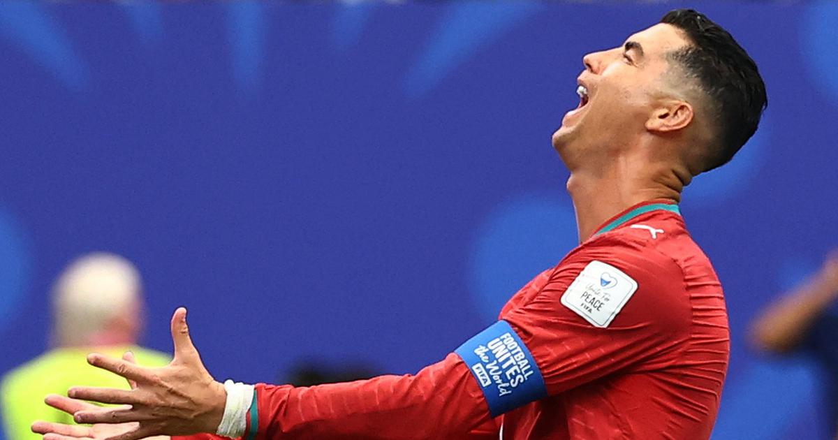 Dự đoán tỷ số Bồ Đào Nha vs Uzbekistan: Đặt niềm tin vào Ronaldo