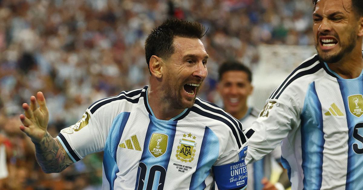 Messi đảo ngược tình thế trong cuộc đua Vua phá lưới: Bỏ xa Ronaldo, kém một người