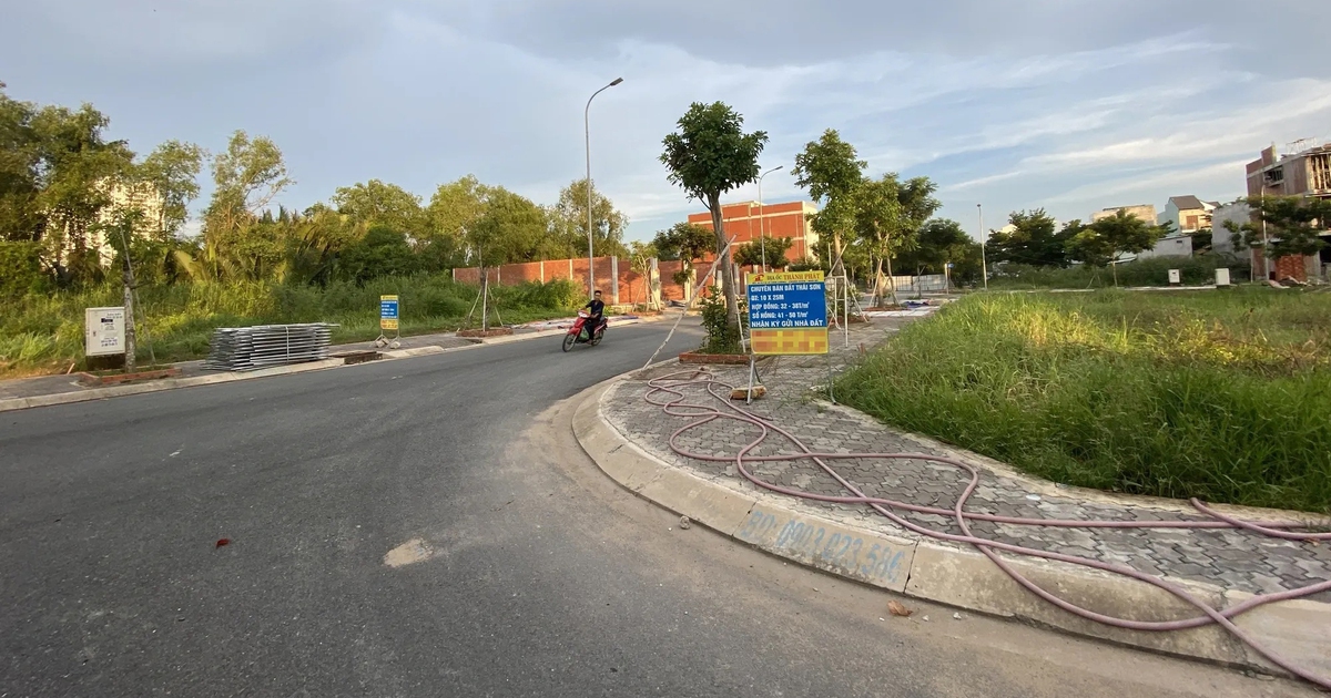 Lúng túng xây dựng hệ số K
