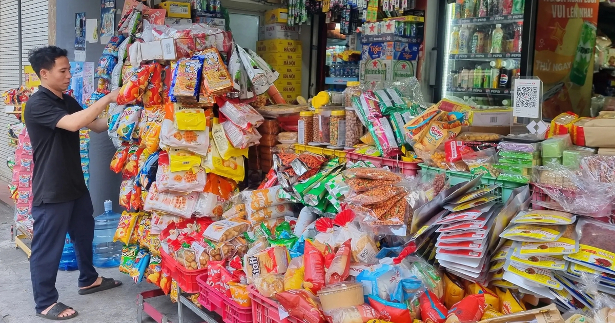 Không nên quay lại thuế khoán dù với bất kỳ ngưỡng doanh thu nào?