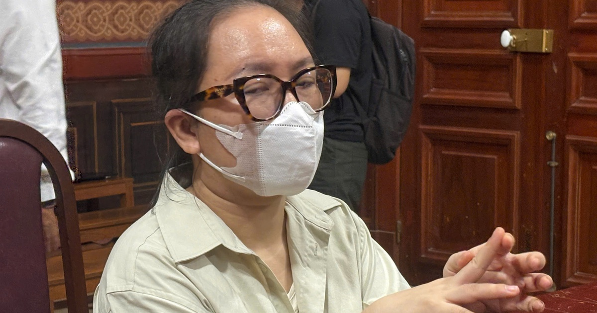 Dùng chiêu 'vong nhập, bùa ngải' lừa 28 tỉ đồng, nữ thầy bói lãnh tù chung thân