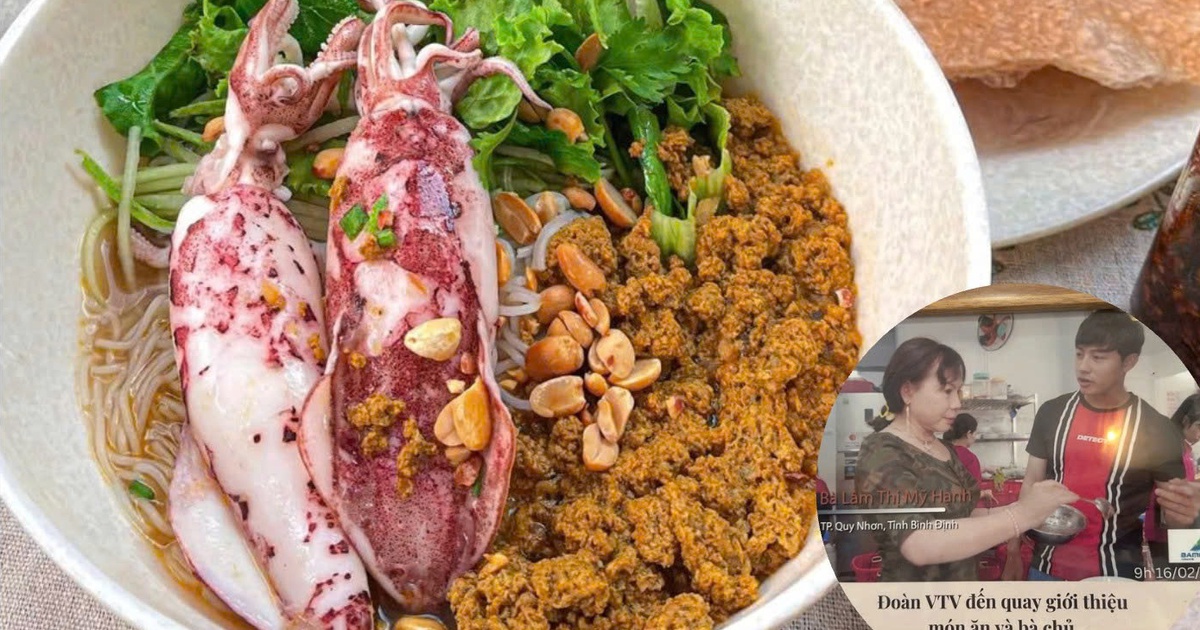 B&uacute;n rạm Ph&ugrave; Mỹ ở TP.HCM: 3 lần đổi mặt bằng, kh&aacute;ch xứ Nẫu vẫn t&igrave;m v&agrave;o hẻm