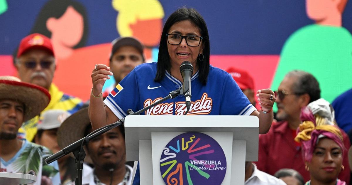 Tổng thống lâm thời nói Venezuela đang 'đi đúng đường'