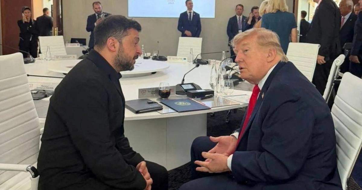 Ông Trump ủng hộ Ukraine gây sức ép mạnh lên Nga?