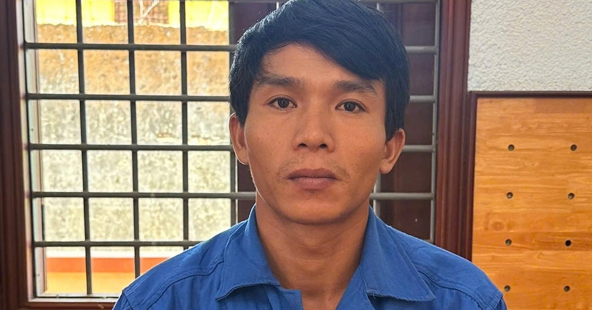 Khởi tố đối tượng hiếp dâm khiến người phụ nữ khiếm khuyết trí tuệ tử vong