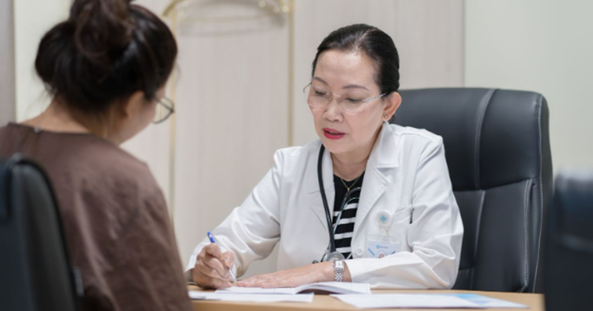 Xu hướng điều trị u xơ tử cung, u nang buồng trứng bằng phẫu thuật nội soi