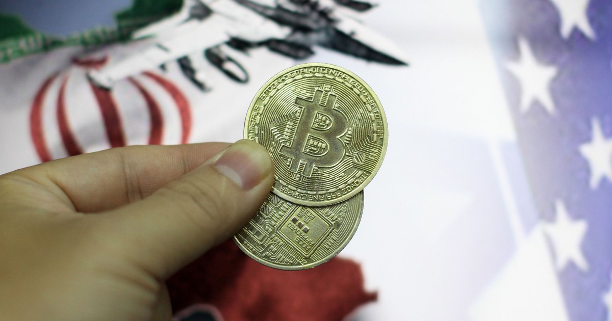 Giá Bitcoin hôm nay 23.6.2026: Vượt mốc 65.000 USD sau đàm phán Mỹ - Iran