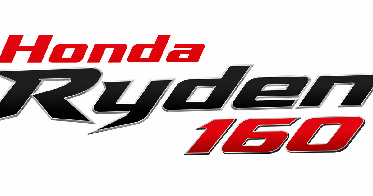 Honda đăng ký bản quyền tên gọi xe máy mới, dùng động cơ 160 phân khối?