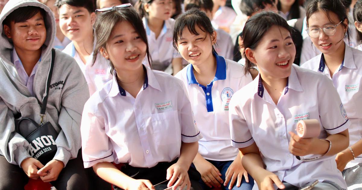 Tuyển sinh ĐH 2026: Thêm cơ hội trúng tuyển ở nhiều ngành học mới