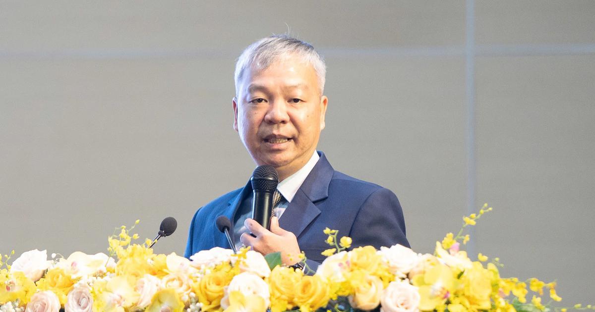 Điều động Hiệu trưởng, bổ nhiệm Phó hiệu trưởng Trường ĐH Quốc tế