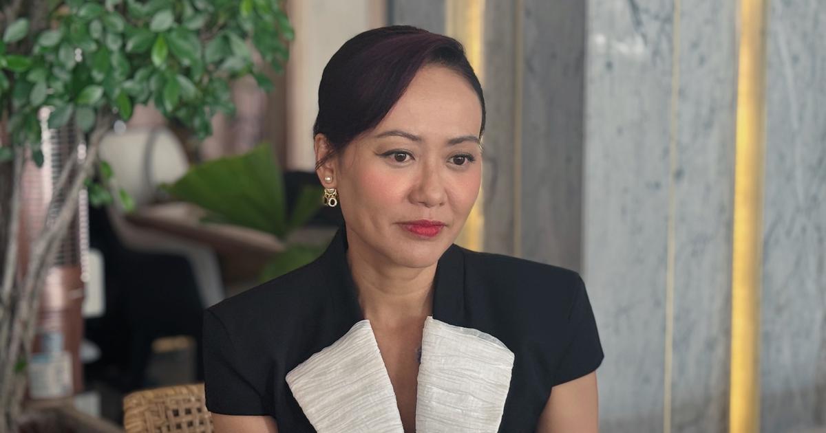 Hồng Ánh nhắc về biến cố sức khỏe, hôn nhân viên mãn dù không có con chung