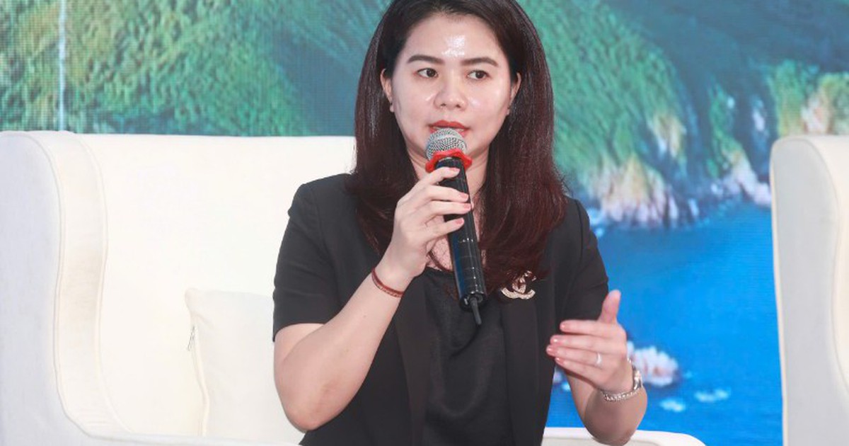 "Khoảng trống" khó quản với bất động sản nghỉ dưỡng