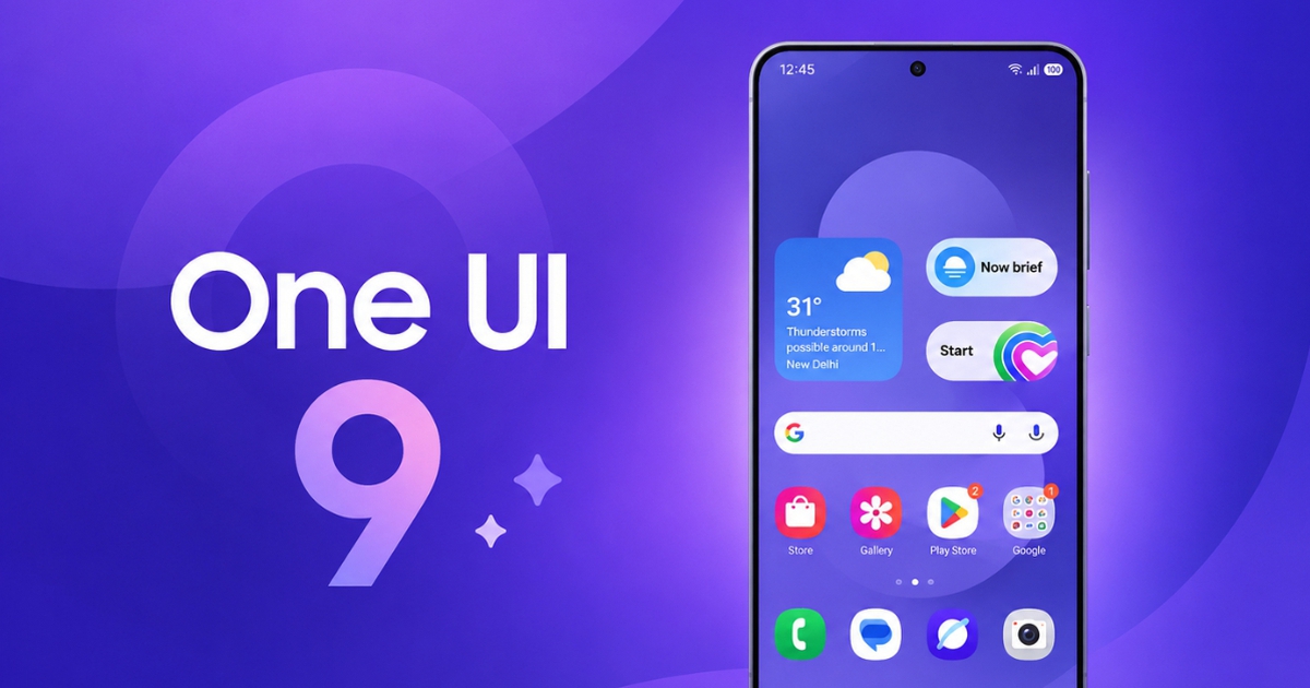 Galaxy S26 nhận được nâng cấp bảo mật đáng giá trên One UI 9