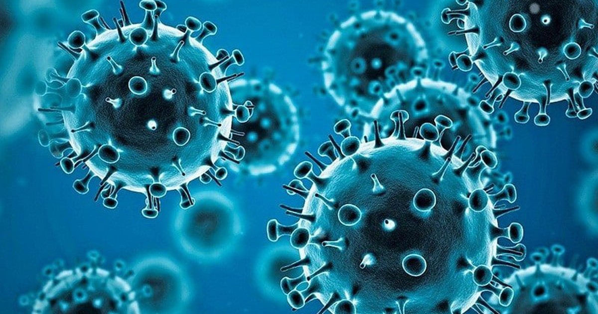 WHO tiếp tục theo dõi biến thể virus SARS-CoV-2