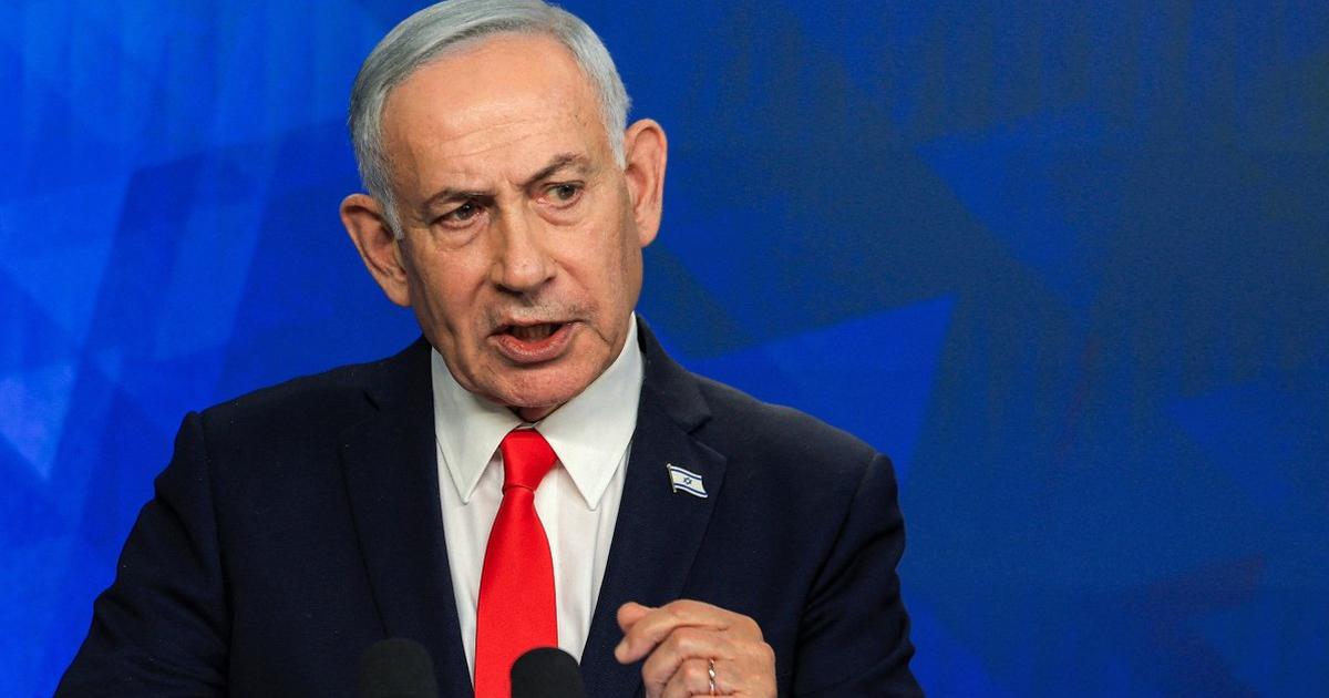 Thủ tướng Israel k&ecirc;u gọi giảm phụ thuộc Mỹ về hỗ trợ qu&acirc;n sự