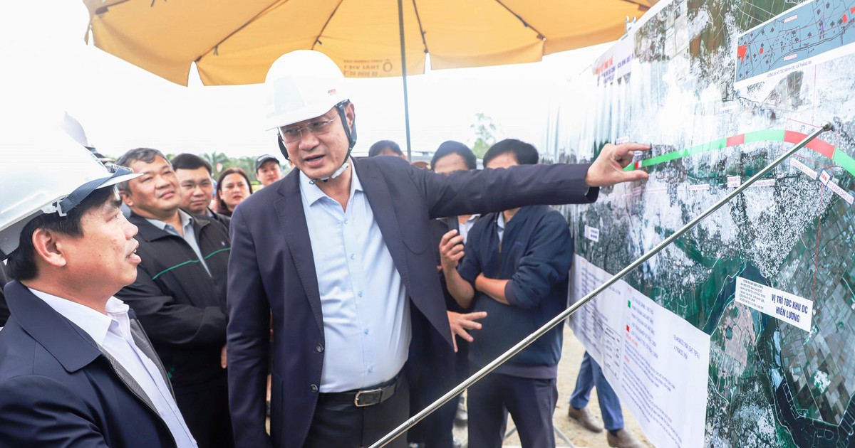 Đà Nẵng khơi thông nguồn lực, hướng đến mục tiêu tăng trưởng 2 con số