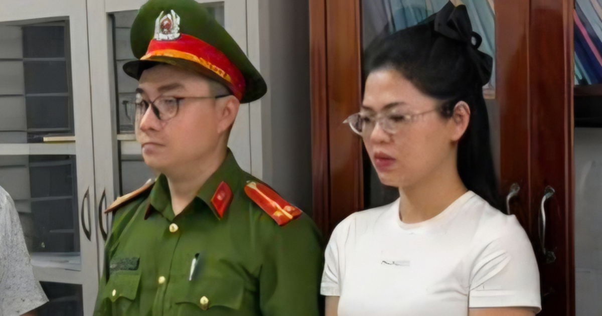 Đà Nẵng: Khởi tố cô gái lừa góp vốn kinh doanh, chiếm đoạt 700 triệu đồng