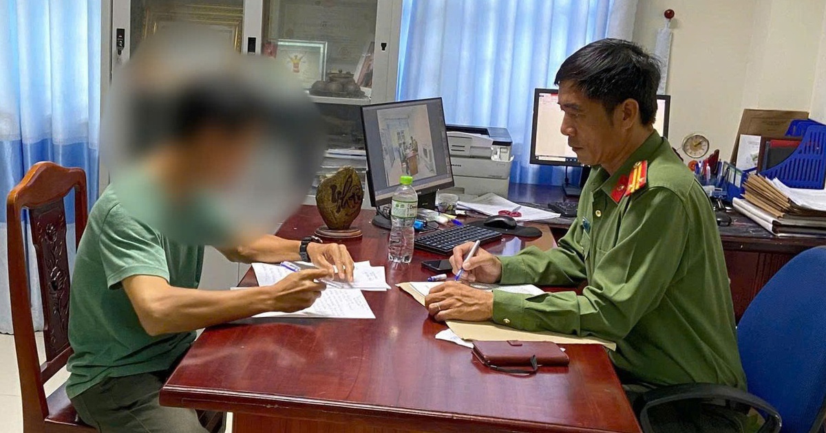 Đ&agrave; Nẵng x&aacute;c minh, xử l&yacute; hơn 100 trường hợp tương t&aacute;c với trang mạng phản động