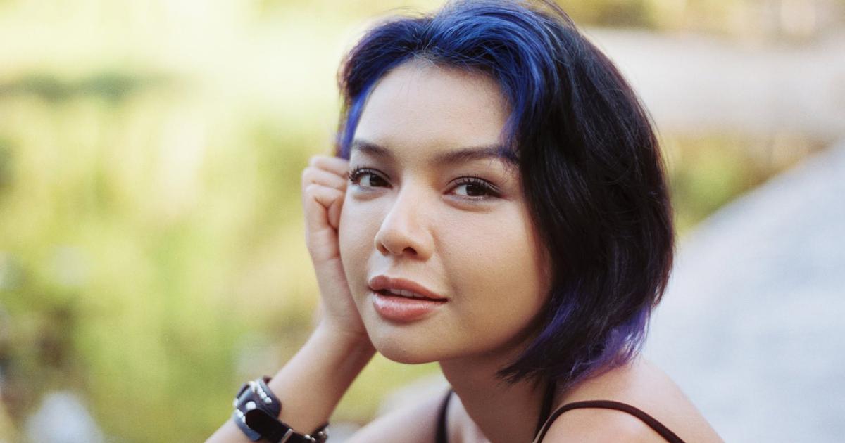 Nữ diễn viên gen Z được ví như 'Lisa Việt Nam' là ai?