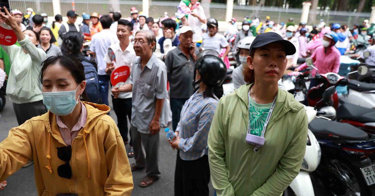 Tuyển sinh không thể chỉ dựa vào một kỳ thi