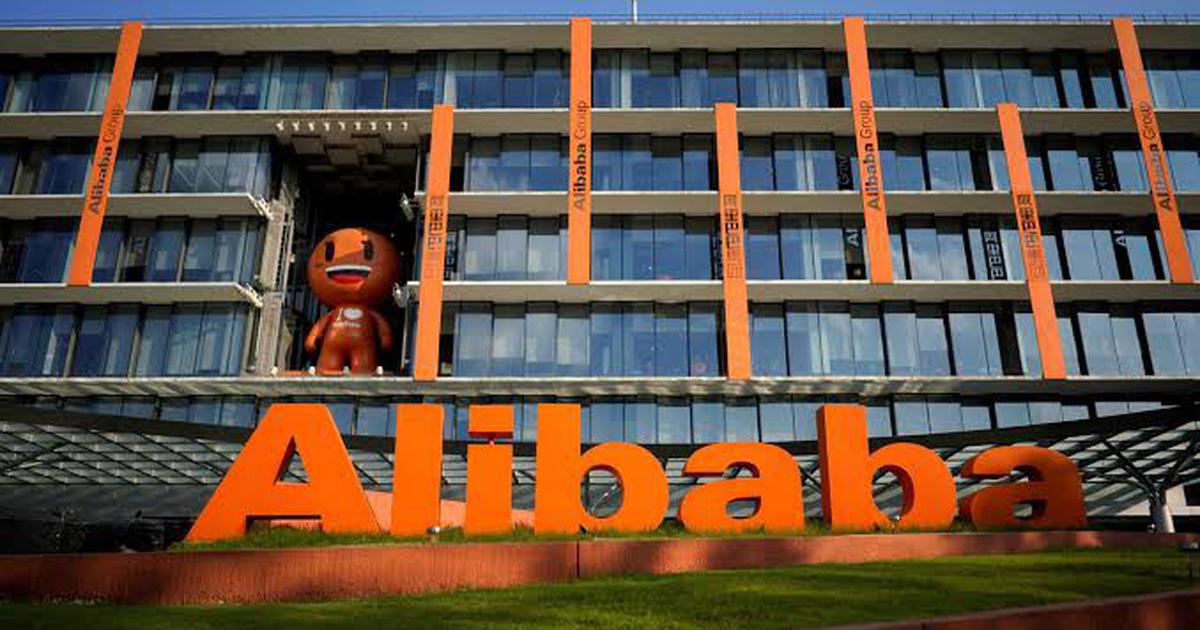 Alibaba kiện Bộ Chiến tranh Mỹ v&igrave; bị đưa v&agrave;o danh s&aacute;ch đen