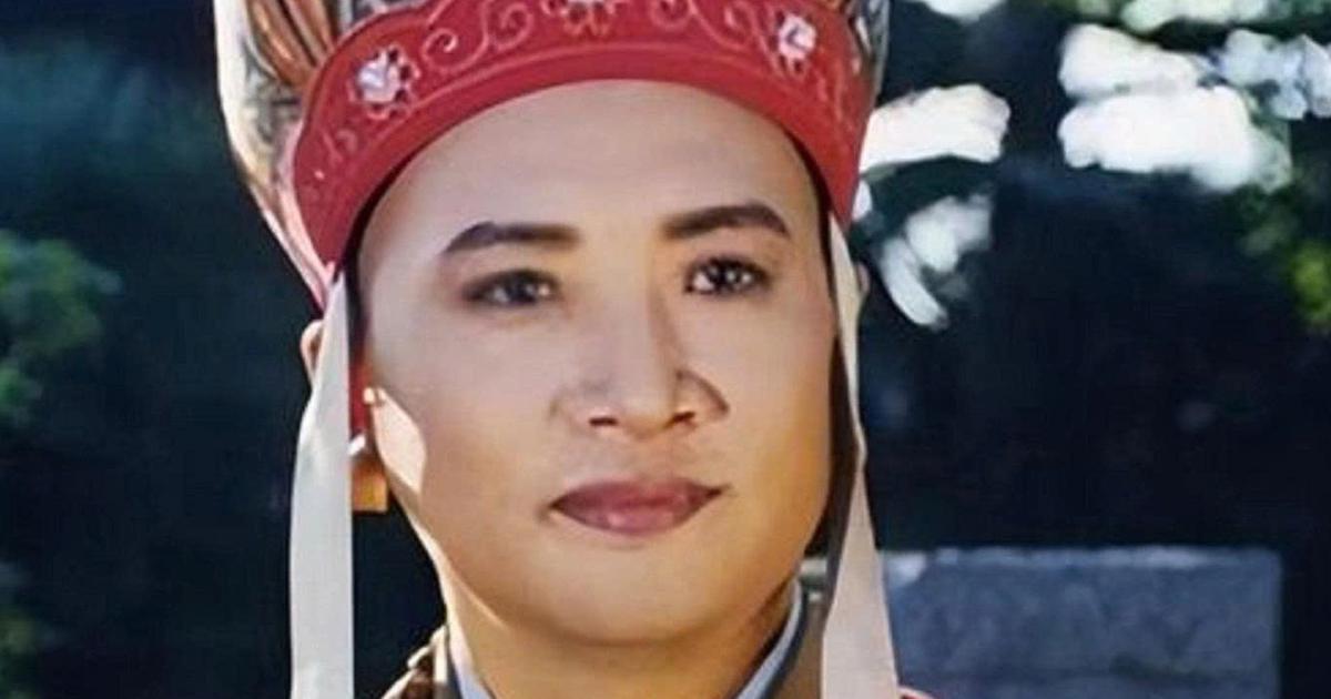 Vợ tỉ phú vừa qua đời, 'Đường Tăng' Trì Trọng Thụy đã ở bên tình mới?