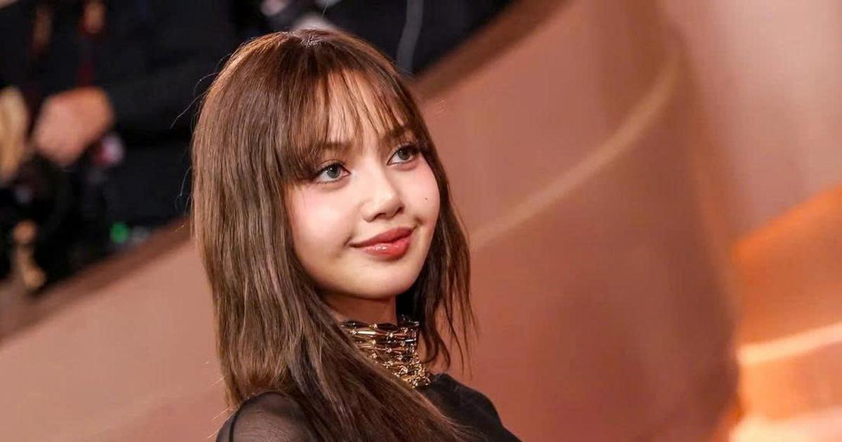 Lisa (BlackPink) n&oacute;i g&igrave; về việc chia tay bạn trai tỉ ph&uacute;?