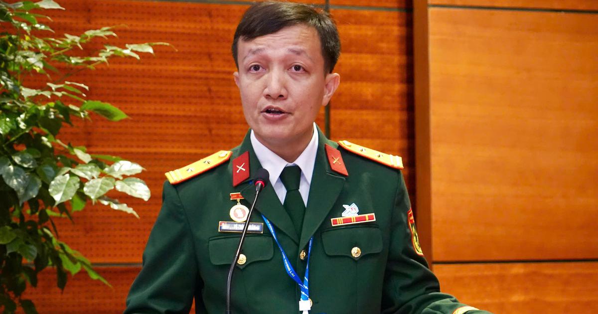 Xây dựng thế hệ thanh niên tự chủ, tự tin, tự lực và tự cường