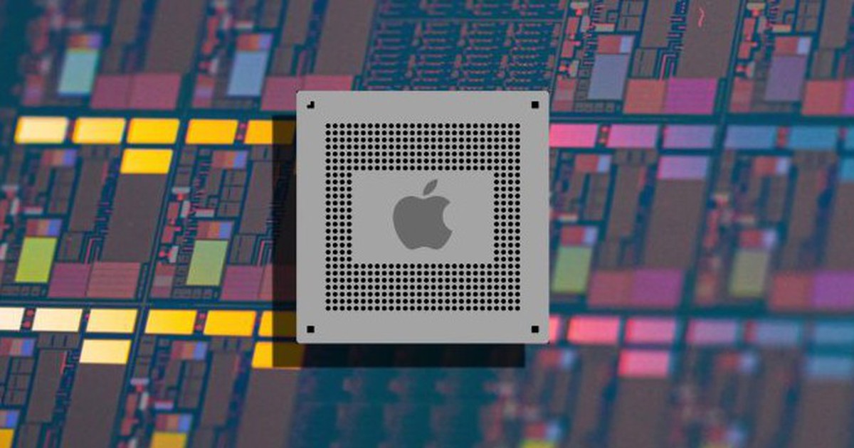 Apple đối mặt cú sốc chi phí khi giá RAM tăng gần 90%
