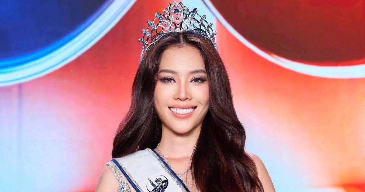 Nam Em: Nếu đứng cạnh kh&ocirc;ng phải l&agrave; Lệ Nam, t&ocirc;i muốn m&igrave;nh đăng quang