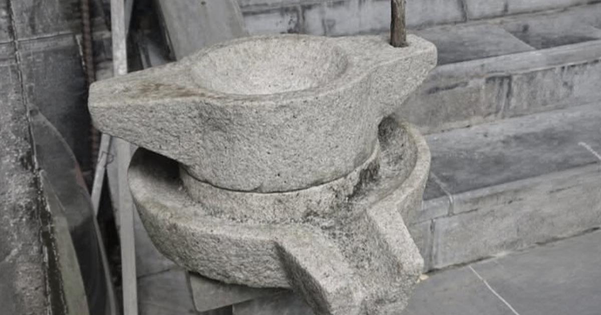 Dòng điện đã bật sáng tương lai cả gia đình tôi