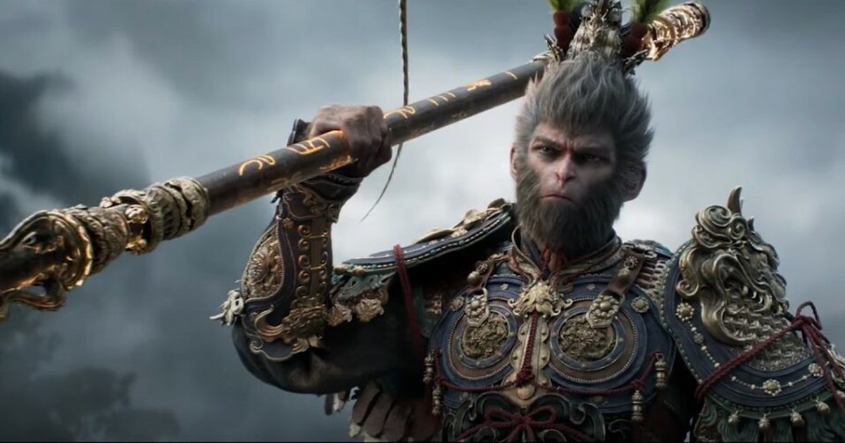 Black Myth: Wukong đè bẹp kỷ lục của Elden Ring về doanh số