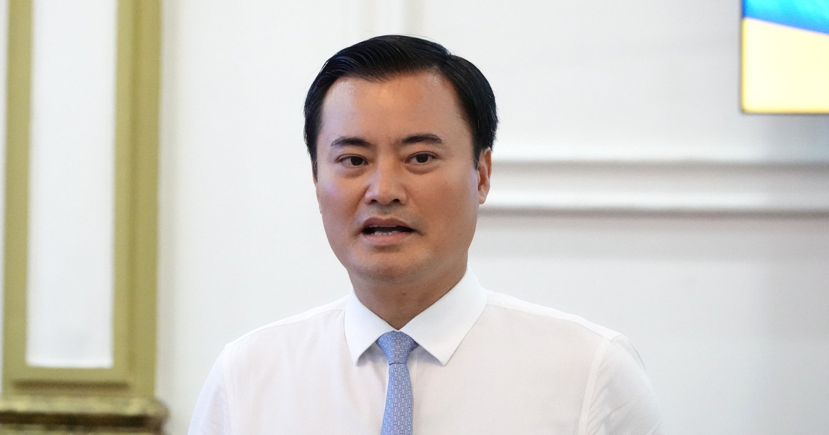 Ông Bùi Xuân Cường làm Bí thư Đảng ủy phường Sài Gòn