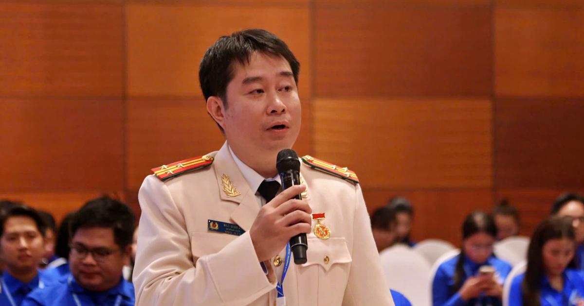 Hiến kế đổi mới phương thức hoạt động Đoàn trong tình hình mới