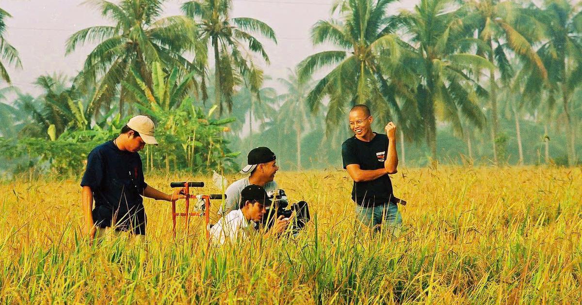 Đạo diễn Vũ Ngọc Đãng: 'TP.HCM là nơi rất tốt để bắt đầu và làm lại'
