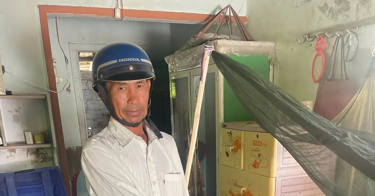 Chặn đầu xe, đạp ng&atilde; cụ &ocirc;ng b&aacute;n v&eacute; số để cướp t&agrave;i sản