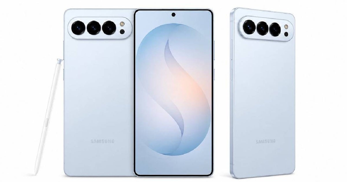 Galaxy S27 Ultra tự tin vượt mọi đối thủ với công nghệ mới của Samsung