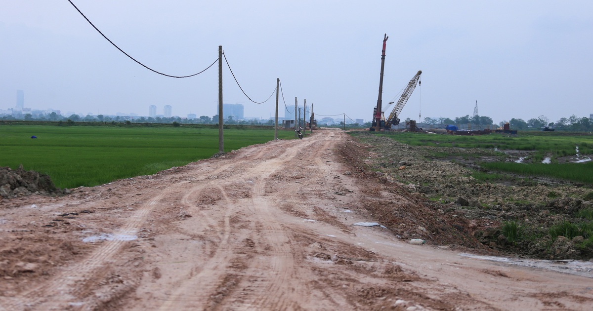 Huế: Chậm thi c&ocirc;ng đường ngh&igrave;n tỉ, doanh nghiệp bị chấm dứt hợp đồng v&agrave; xử phạt