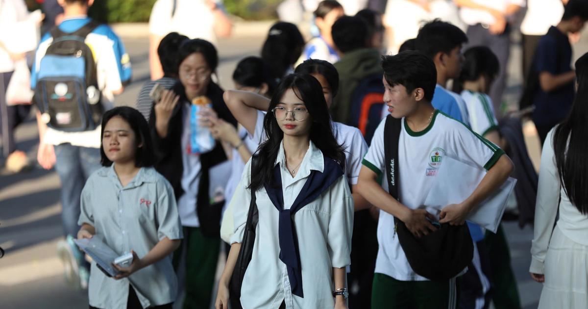 Quy định nộp minh chứng xét tuyển đại học 2026 thí sinh cần biết