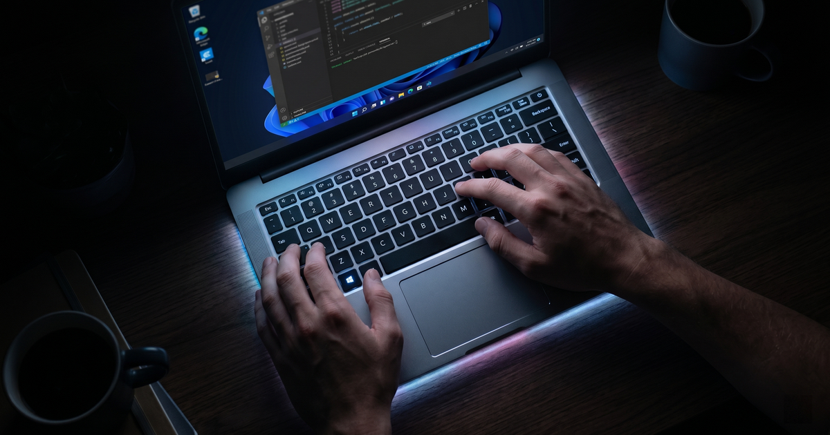 Tính năng Windows 11 giúp giảm mỏi mắt, mất ngủ khi dùng laptop ban đêm