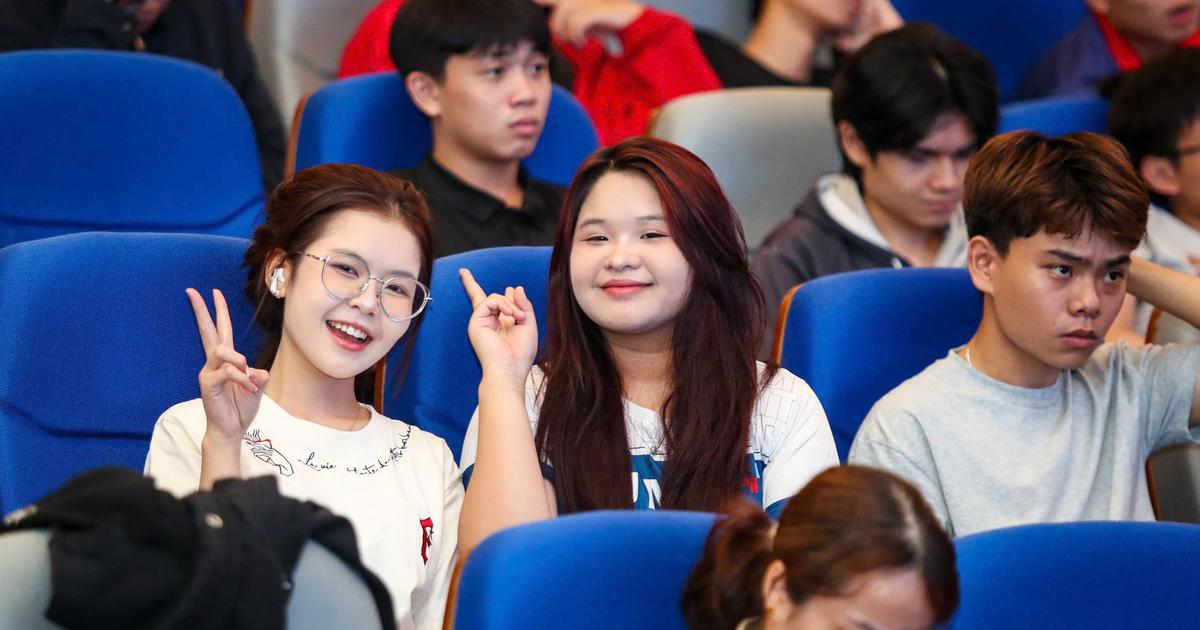 Để VN xây dựng trường ĐH tư thục đẳng cấp: Phát triển mô hình không vì lợi nhuận