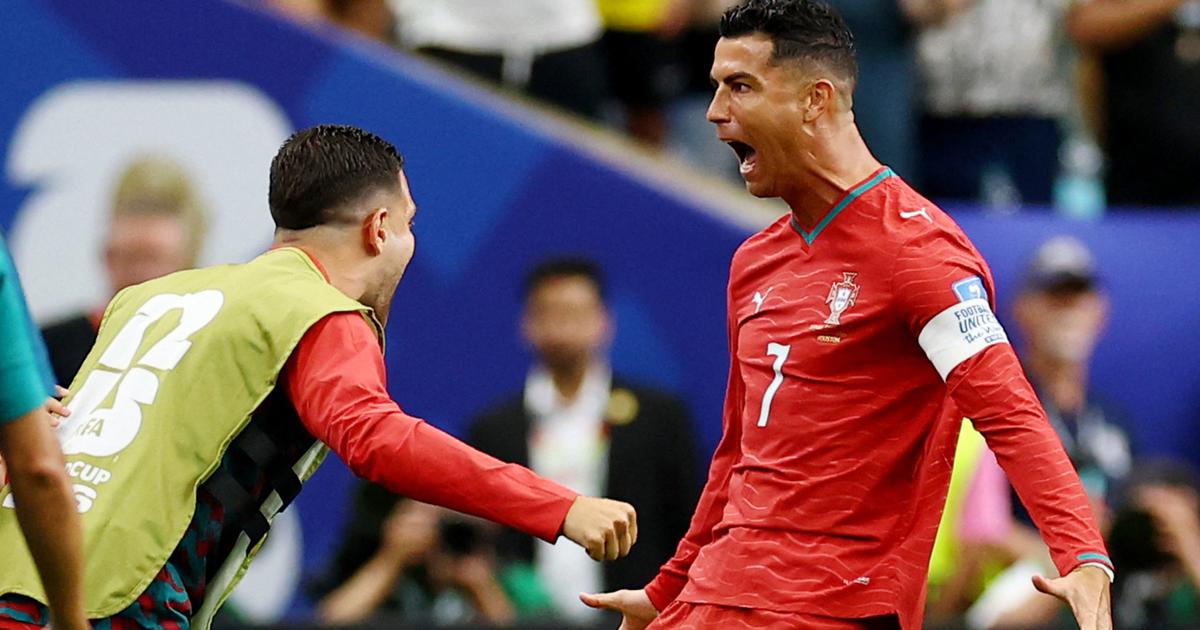 HLV Martinez: 'Bồ Đào Nha phải chịu đựng tin đồn ác ý'