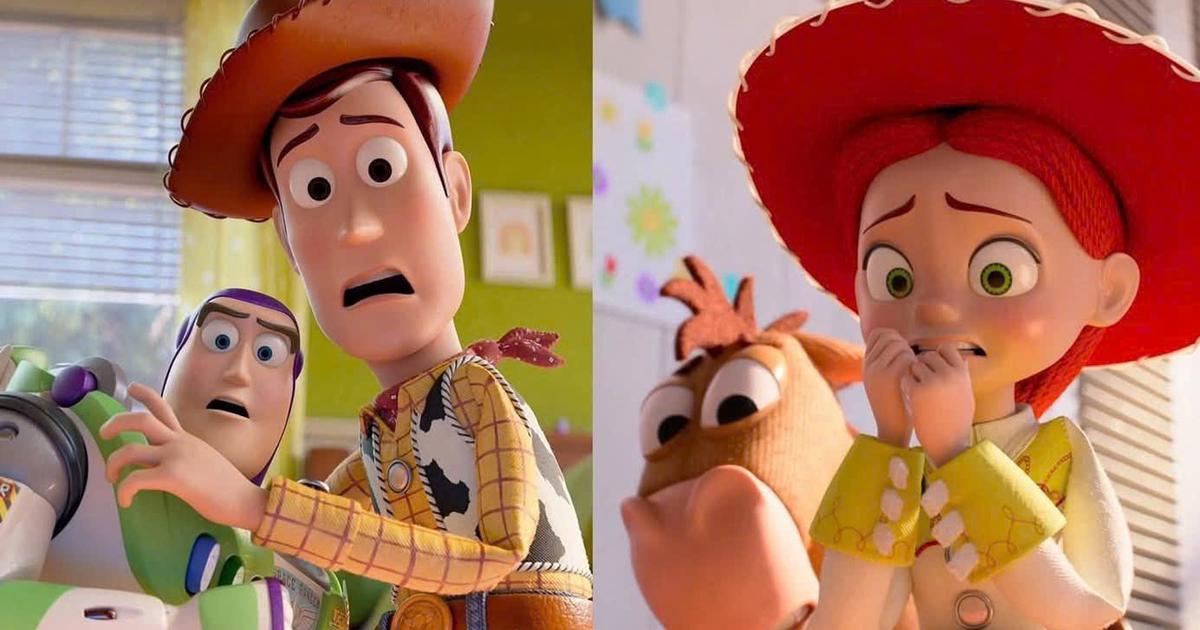 &lsquo;Toy story 5' đạt doanh thu ph&ograve;ng v&eacute; mở m&agrave;n cao nhất năm 2026
