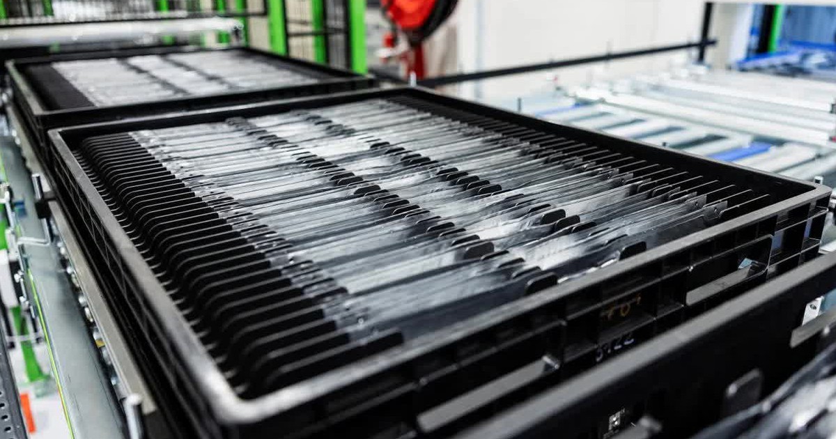 Trung Quốc phát triển công nghệ pin giúp xe điện giảm nỗi lo cháy nổ