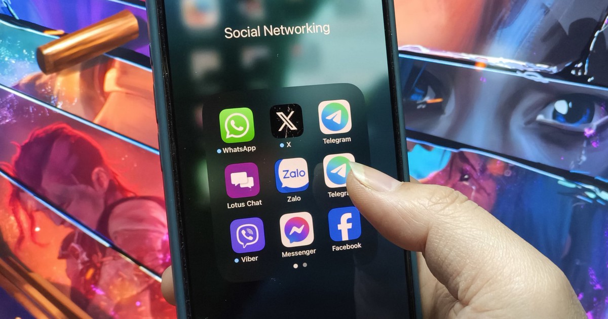 Facebook, TikTok tăng cường xử lý vi phạm nội dung