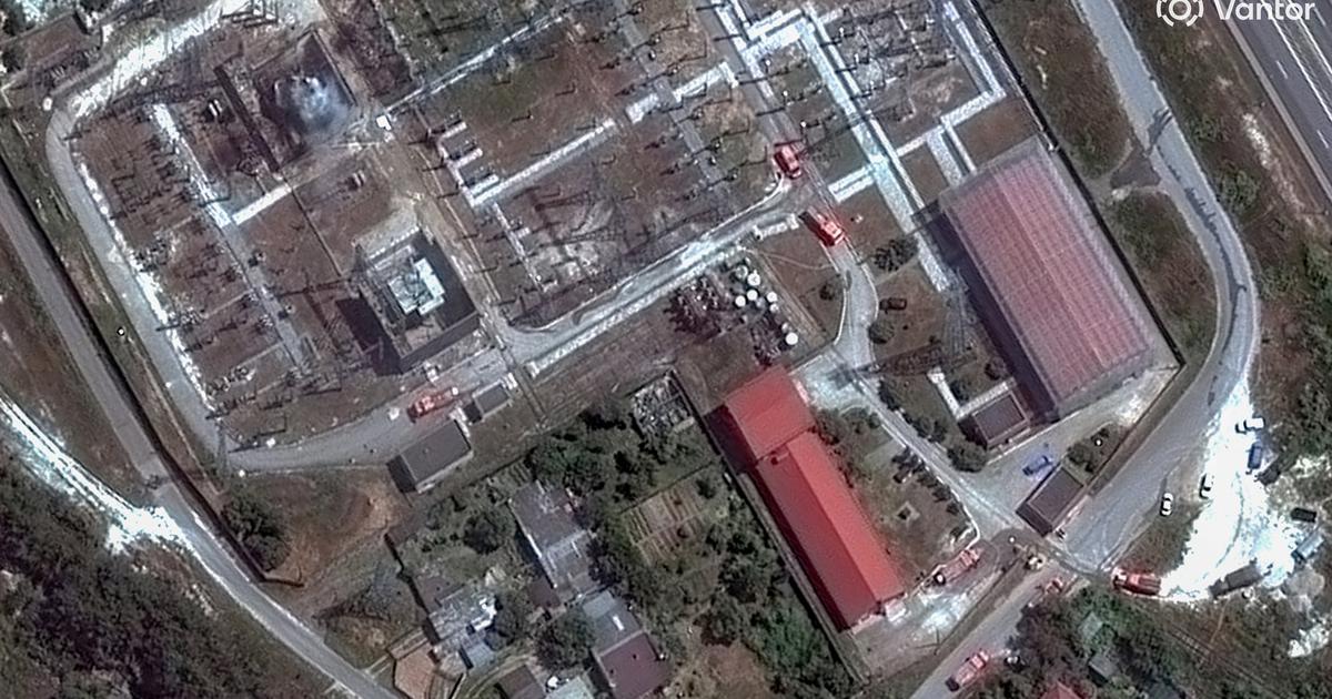 Chiến sự Ukraine ng&agrave;y 1.583: &Ocirc;ng Zelensky tiết lộ 't&iacute;nh to&aacute;n cẩn thận' về Crimea
