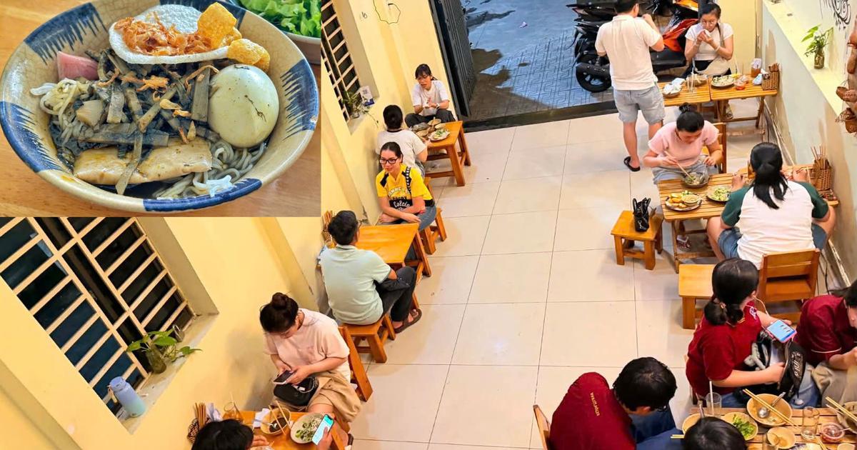 Qu&aacute;n ăn qu&ecirc; nh&agrave; ở TP.HCM 'đ&oacute;ng cửa sớm v&igrave; qu&aacute; đ&ocirc;ng' sau loạt b&agrave;i của B&aacute;o Thanh Ni&ecirc;n