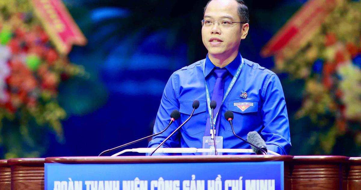 Lấy người trẻ truyền cảm hứng cho người trẻ