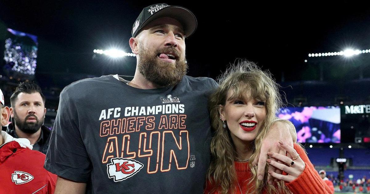 Taylor Swift xin phong tỏa đường phố New York để tổ chức lễ cưới?